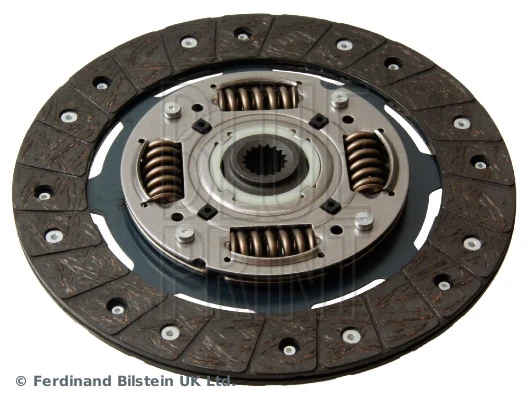 Clutch Disc